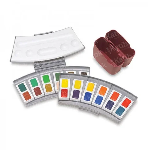Pelikan Watercolor