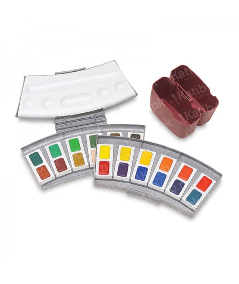 Pelikan Watercolor