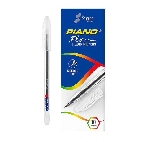 Piano Flo 0.8 Pack