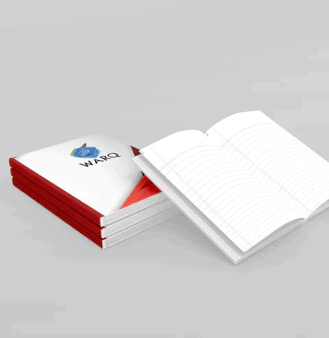 Warq Al Andalus Register
