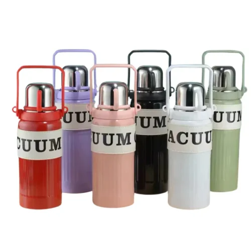 Steel Bottle 1000ml
