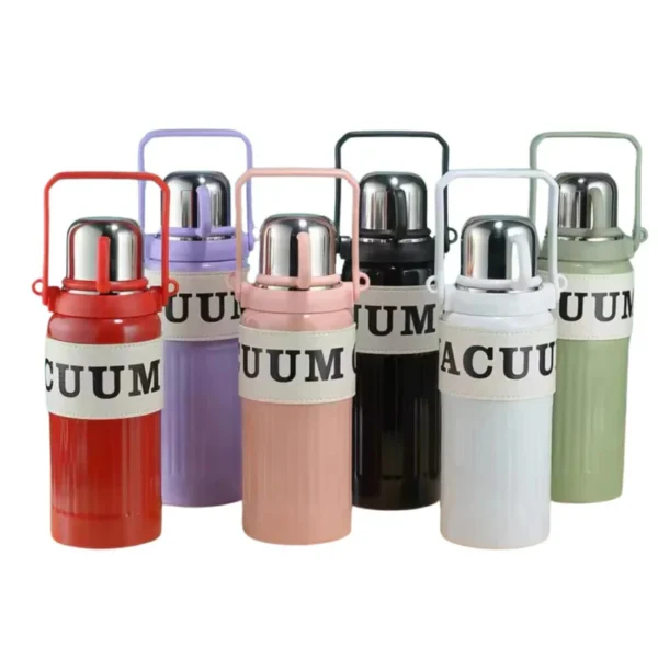 Steel Bottle 1000ml