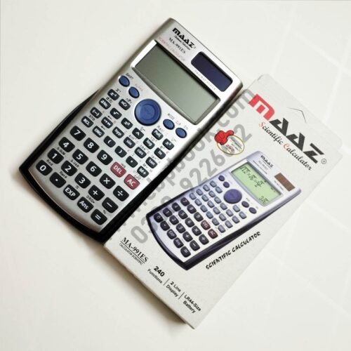 MA-991ES Calculator