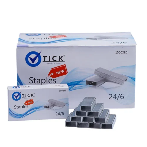 Tick Staple Pin 24/6