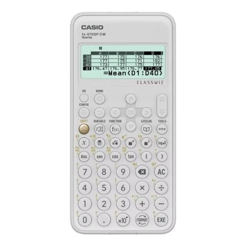 FX-350CW ClassWiz