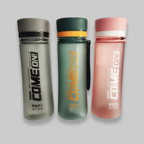 Plastic Bottle 800ml