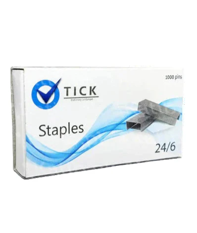 Tick Staple Pin 24/6
