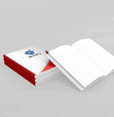 160-Page Register