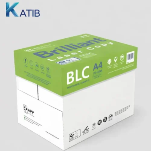 BLC 70Gsm A4 Box