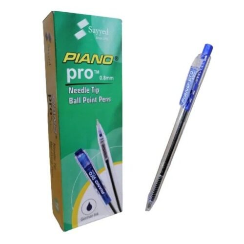 Piano Pro Pack